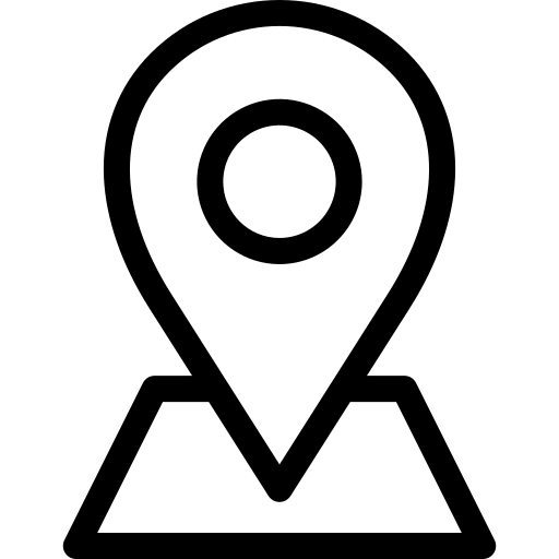 registered address